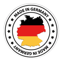 made in germany